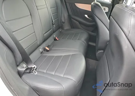 2019 Mercedes-Benz Glc Coupe 300 4Matic из США, поврежденный, VIN WDC0J4KB9KF563819